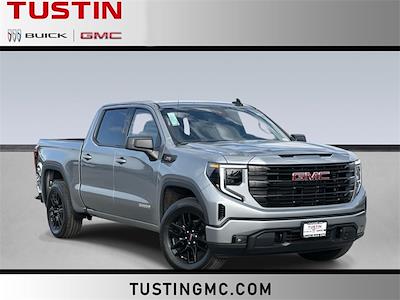 New 2026 GMC Sierra 1500 Elevation Crew Cab Pickup for sale #SI13423 - photo 1