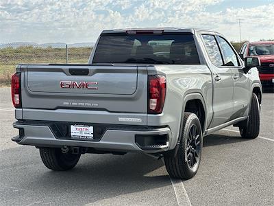 New 2026 GMC Sierra 1500 Elevation Crew Cab for sale #SI13423 - photo 2