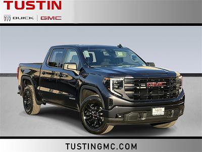 New 2026 GMC Sierra 1500 Elevation Crew Cab Pickup for sale #SI13425 - photo 1