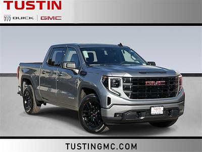 New 2026 GMC Sierra 1500 Elevation Crew Cab Pickup for sale #SI13428 - photo 1