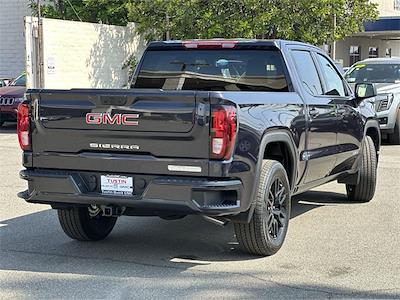 New 2026 GMC Sierra 1500 Elevation Crew Cab Pickup for sale #SI13429 - photo 2
