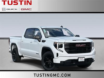 New 2026 GMC Sierra 1500 Elevation Crew Cab Pickup for sale #SI13431 - photo 1