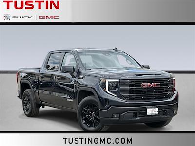New 2026 GMC Sierra 1500 Elevation Crew Cab Pickup for sale #SI13433 - photo 1