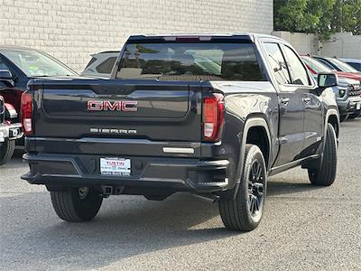 New 2026 GMC Sierra 1500 Elevation Crew Cab for sale #SI13434 - photo 2
