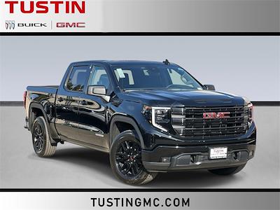 New 2026 GMC Sierra 1500 Elevation Crew Cab Pickup for sale #SI13438 - photo 1