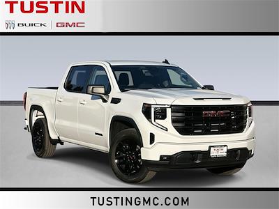 New 2026 GMC Sierra 1500 Elevation Crew Cab Pickup for sale #SI13441 - photo 1