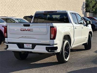New 2026 GMC Sierra 1500 Elevation Crew Cab Pickup for sale #SI13441 - photo 2