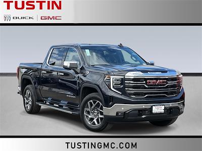 New 2026 GMC Sierra 1500 SLT Crew Cab Pickup for sale #SI13443 - photo 1