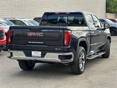 New 2026 GMC Sierra 1500 SLT Crew Cab for sale #SI13443 - photo 2
