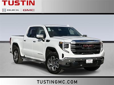 New 2026 GMC Sierra 1500 SLT Crew Cab Pickup for sale #SI13444 - photo 1