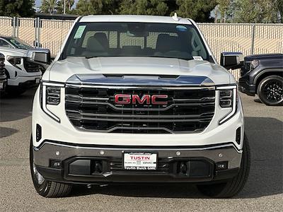 New 2026 GMC Sierra 1500 SLT Crew Cab Pickup for sale #SI13444 - photo 2