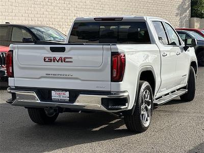 New 2026 GMC Sierra 1500 SLT Crew Cab for sale #SI13444 - photo 2