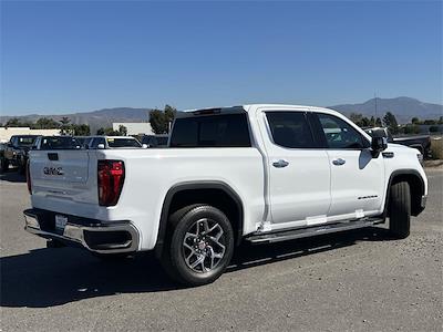 New 2026 GMC Sierra 1500 SLT Crew Cab for sale #SI13445 - photo 2
