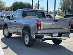 New 2026 GMC Sierra 1500 Pro Regular Cab Pickup for sale #SI13446M - photo 5