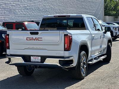 New 2026 GMC Sierra 1500 SLT Crew Cab for sale #SI13447 - photo 2