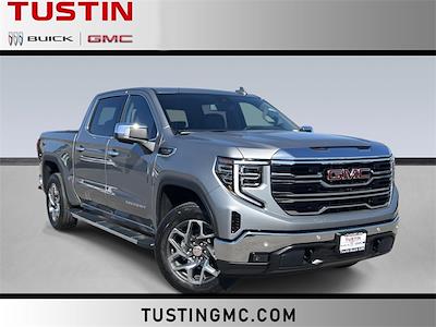 New 2026 GMC Sierra 1500 SLT Crew Cab Pickup for sale #SI13448 - photo 1