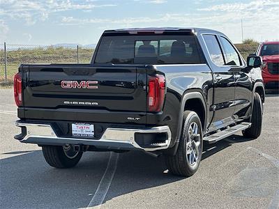 New 2026 GMC Sierra 1500 SLT Crew Cab for sale #SI13450 - photo 2