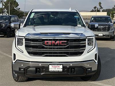 New 2026 GMC Sierra 1500 SLT Crew Cab Pickup for sale #SI13451 - photo 2