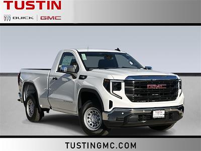 New 2026 GMC Sierra 1500 Pro Regular Cab Pickup for sale #SI13452 - photo 1