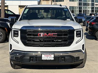 New 2026 GMC Sierra 1500 Pro Regular Cab Pickup for sale #SI13452 - photo 2