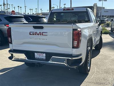 New 2026 GMC Sierra 1500 Pro Regular Cab for sale #SI13452 - photo 2
