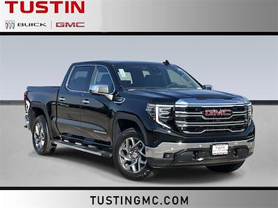 New 2026 GMC Sierra 1500 SLT Crew Cab Pickup for sale #SI13454 - photo 1