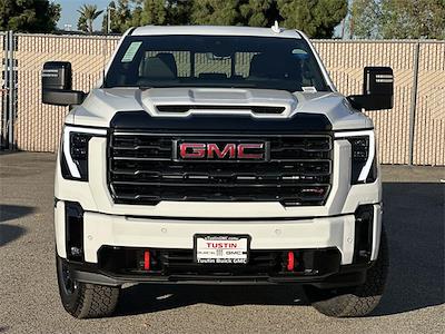 New 2026 GMC Sierra 2500 AT4 Crew Cab 4WD Pickup for sale #SI13457 - photo 2