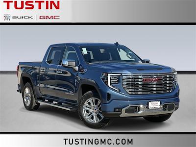 New 2026 GMC Sierra 1500 Denali Crew Cab 4WD Pickup for sale #SI13467 - photo 1