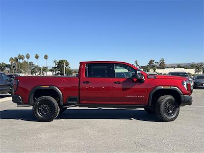 New 2026 GMC Sierra 2500 AT4X Crew Cab 4WD Pickup for sale #SI13472 - photo 2