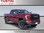 New 2026 GMC Sierra 2500 AT4X Crew Cab 4WD Pickup for sale #SI13472 - photo 1