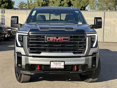 New 2026 GMC Sierra 2500 AT4 Crew Cab 4WD Pickup for sale #SI13473 - photo 2