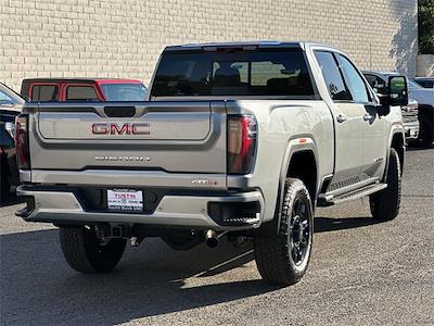 New 2026 GMC Sierra 2500 AT4 Crew Cab 4WD Pickup for sale #SI13473 - photo 2