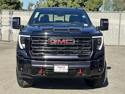 New 2026 GMC Sierra 2500 AT4 Crew Cab 4WD Pickup for sale #SI13475 - photo 2