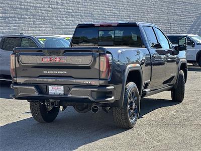 New 2026 GMC Sierra 2500 AT4 Crew Cab 4WD Pickup for sale #SI13475 - photo 2