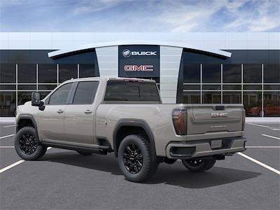 New 2026 GMC Sierra 2500 AT4 Crew Cab 4WD Pickup for sale #SI13476 - photo 2