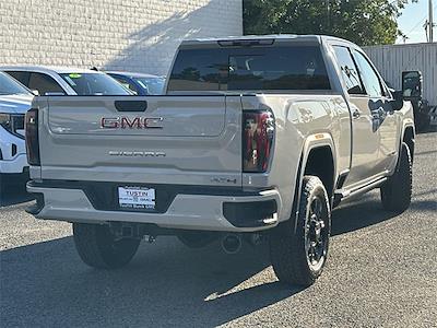 New 2026 GMC Sierra 2500 AT4 Crew Cab for sale #SI13476 - photo 2