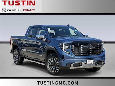 New 2026 GMC Sierra 1500 Denali Ultimate Crew Cab 4WD Pickup for sale #SI13478 - photo 1