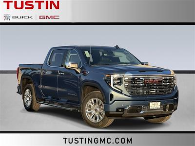 New 2026 GMC Sierra 1500 Denali Crew Cab 4WD Pickup for sale #SI13479 - photo 1