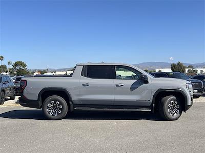 New 2026 GMC Sierra EV Elevation Crew Cab AWD Pickup for sale #SI13481 - photo 2