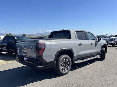 New 2026 GMC Sierra EV Elevation Crew Cab for sale #SI13481 - photo 2