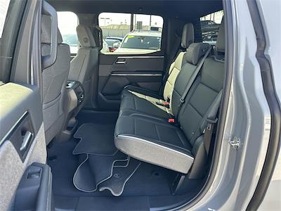 New 2026 GMC Sierra EV Elevation Crew Cab AWD Pickup for sale #SI13483 - photo 1