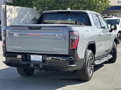 New 2026 GMC Sierra EV Elevation Crew Cab AWD Pickup for sale #SI13483 - photo 2