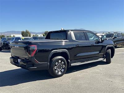 New 2026 GMC Sierra EV Elevation Crew Cab AWD Pickup for sale #SI13484 - photo 2