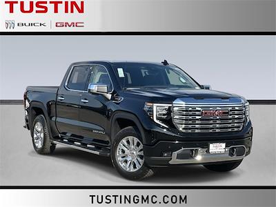 New 2026 GMC Sierra 1500 Denali Crew Cab 4WD Pickup for sale #SI13485 - photo 1