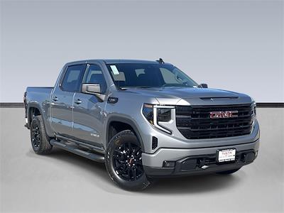 New 2026 GMC Sierra 1500 Elevation Crew Cab Pickup for sale #SI13496 - photo 1