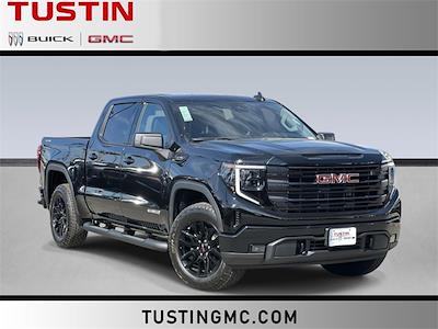 New 2026 GMC Sierra 1500 Elevation Crew Cab for sale #SI13497 - photo 1