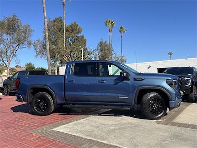 New 2026 GMC Sierra 1500 Elevation Crew Cab 4WD Pickup for sale #SI13499 - photo 2
