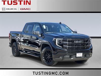 New 2026 GMC Sierra 1500 Elevation Crew Cab Pickup for sale #SI13507 - photo 1