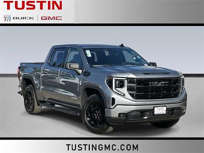 New 2026 GMC Sierra 1500 Elevation Crew Cab 4WD Pickup for sale #SI13508 - photo 1