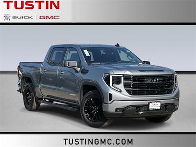 New 2026 GMC Sierra 1500 Elevation Crew Cab Pickup for sale #SI13509 - photo 1